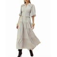 thumbnail image 1 of MIRA RICHI womens  Midi Dress, 8, 1 of 3