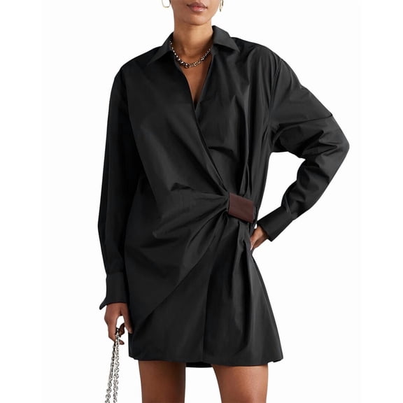 MIRA RICHI womens  Mini Dress, 6