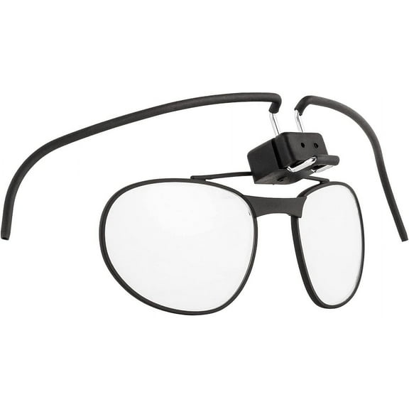 MIRA SAFETY M MIRA SAFETY Spectacle Kit Full Facepiece Respirator (Spectacle Kit for CM-6M Mask)