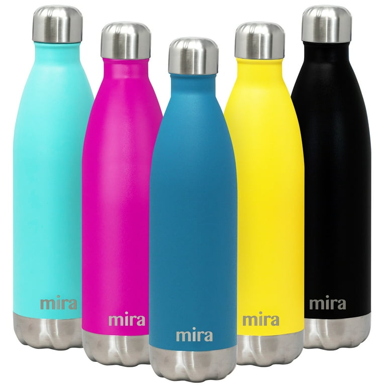 Copper Hot And Cold Water Bottle 750ml