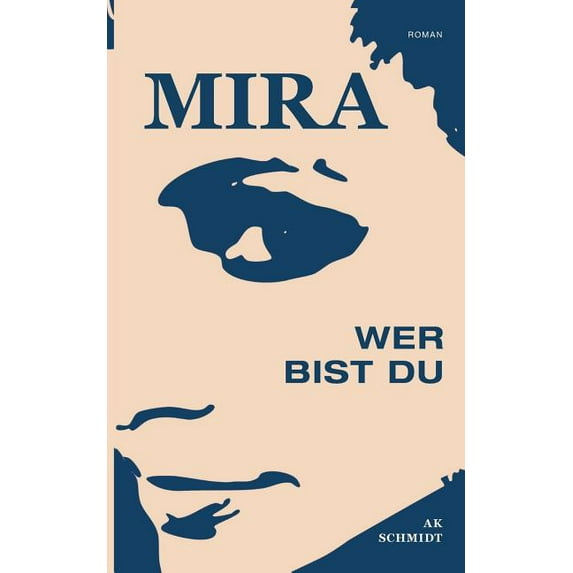 MIRA - Wer bist Du, (Paperback)