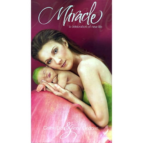 MIRACLE [LIMITED] [LONG BOX]