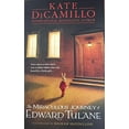 thumbnail image 1 of Pre-Owned MIRACULOUS JOURNEY OF EDWARD TULANE (REMAINDER) [Paperback] (Hardcover) 1406368512 9781406368512, 1 of 1