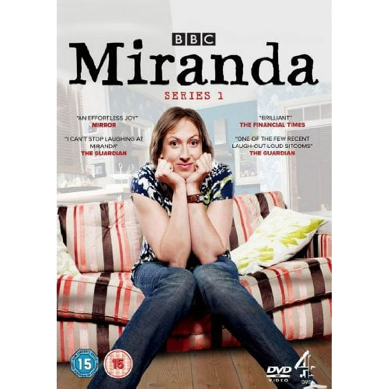 Pre-Owned MIRANDA SERIES 1 - Walmart.com 