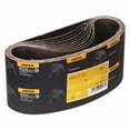 thumbnail image 1 of MIRKA 57-4-24-150T 4" x 24" Sanding Belt 150 Grit PK10, 1 of 1