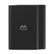 MIRO B8 Power Bank - 27600mAh Massive Capacity, 140W Super Fast Charging, Multi - Port for 4 Devices Simultaneous Charge