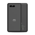 thumbnail image 1 of MIRO Power Bank B7: Compact Powerhouse for On-the-Go Charging 10000mAh, 1 of 7