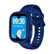 MIRO W1 Kids 4G Cellular Watch GPS Tracking as Smartphone Use Waterproof Smartwatch In-class Mode Supports 4 Modes