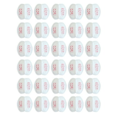 MIRROR 30Pcs/Box Dog Diaper Liner Super Absorbent Anti-harassment Pet Dog Disposable Menstrual Diaper Pad Pet Supplies
