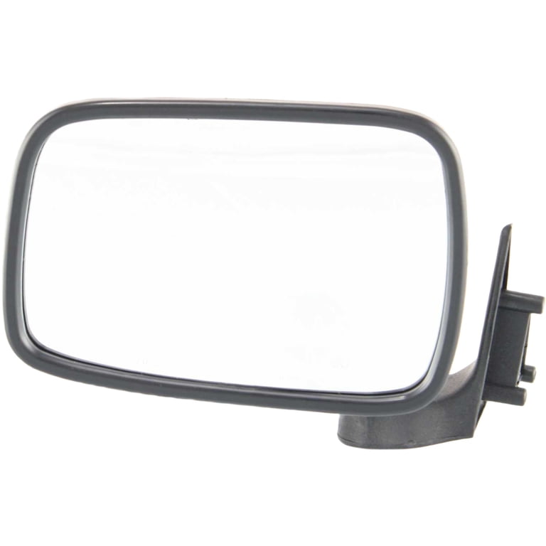 MIRROR Compatible For 1987-1993 Mazda B2200 1986-1987 B2000 Left