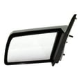 thumbnail image 1 of MIRROR Compatible For 1988-2000 Chevrolet C2500 GMC K2500 Left Driver Paintable, 1 of 5
