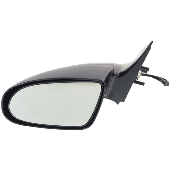 MIRROR Compatible For 1989-1991 Chevrolet Sprint 1989-1991, 1994 Pontiac Firefly Left Driver Paintable