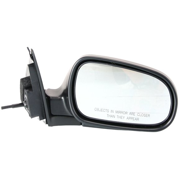 MIRROR Compatible For 1990-1993 Honda Accord Right Passenger Paintable