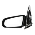 thumbnail image 1 of MIRROR Compatible For 1991-1995 Saturn SL2 SL1 Left Driver Paintable, 1 of 5