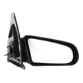 thumbnail image 1 of MIRROR Compatible For 1991-1995 Saturn SL2 SL1 Right Passenger Paintable, 1 of 5
