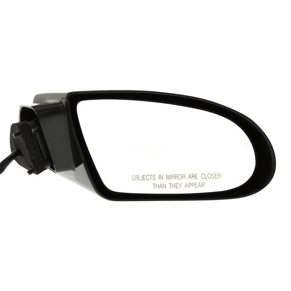 MIRROR Compatible For 1993-2002 Chevrolet Camaro Right Passenger Power Glass Paintable