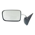 thumbnail image 1 of MIRROR Compatible For 1994-2002 Dodge Ram 3500 2500 Left Driver Chrome, 1 of 5