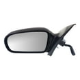 thumbnail image 1 of MIRROR Compatible For 1995-2005 Chevrolet Cavalier Pontiac Sunfire Left Driver Paintable, 1 of 5