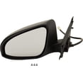 thumbnail image 1 of MIRROR Compatible For 1997-2000, 2014 Toyota Yaris Left Driver Heated Power Glass Paintable, 1 of 5