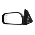 thumbnail image 1 of MIRROR Compatible For 1997-2001 Toyota Camry Left Driver Heated Power Glass Paintable, 1 of 5