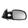 MIRROR Compatible For 1997-2003 Pontiac Grand Prix Right Passenger ...