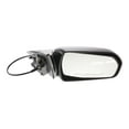 thumbnail image 1 of MIRROR Compatible For 1998-2002 Honda Accord Right Passenger Power Glass Paintable, 1 of 5
