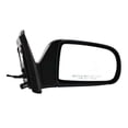 thumbnail image 1 of MIRROR Compatible For 1998-2003 Toyota Sienna Right Passenger Power Glass Paintable, 1 of 5