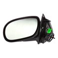 thumbnail image 1 of MIRROR Compatible For 1998-2005 Buick Park Avenue Left Driver Power Glass Paintable, 1 of 5