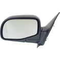 thumbnail image 1 of MIRROR Compatible For 1998-2005 Ford Ranger 1996, Mazda B3000 Left Driver Paintable, 1 of 5