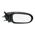 thumbnail image 1 of MIRROR Compatible For 2000-2002 Mazda 626 Right Passenger Power Glass Paintable, 1 of 5
