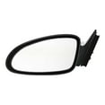 thumbnail image 1 of MIRROR Compatible For 2000-2007 Chevrolet Monte Carlo Left Driver Heated Power Glass Paintable, 1 of 5