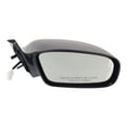 thumbnail image 1 of MIRROR Compatible For 2001-2005 Chrysler Sebring Dodge Stratus Right Passenger Power Glass Paintable, 1 of 5