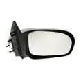 thumbnail image 1 of MIRROR Compatible For 2001-2005 Honda Civic Right Passenger Heated Power Glass Paintable, 1 of 5