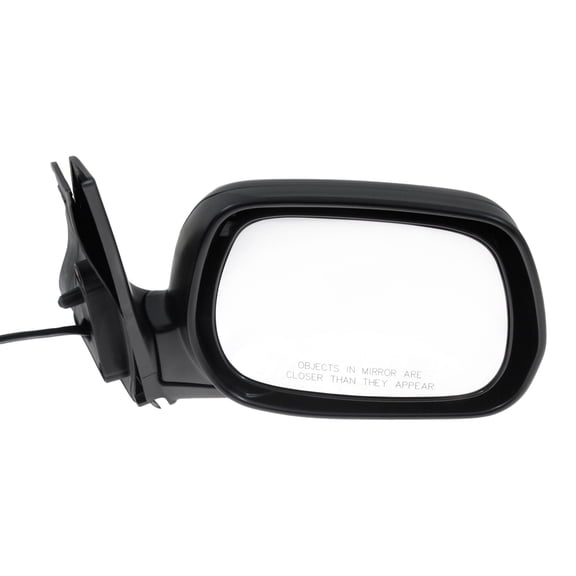 Side Mirror Glass for Highlander 07-13 Tacoma 12-15 4Runner 10-13 Alphard 87931-0E050 87961-0E040 Rearview Mirror Glass