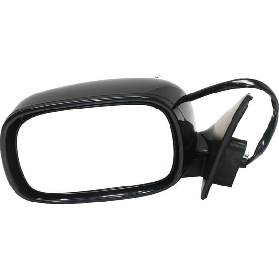 MIRROR Compatible For 2001-2006 Lexus LS430 Left Driver Heated Power Glass Folding With memory Paintable