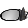 thumbnail image 1 of MIRROR Compatible For 2002-2005 Pontiac Grand Am Left Driver Power Glass Paintable, 1 of 5