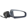 thumbnail image 1 of MIRROR Compatible For 2002-2008 Audi A4 2004-2008 S4 Right Passenger Heated Power Glass Paintable, 1 of 5