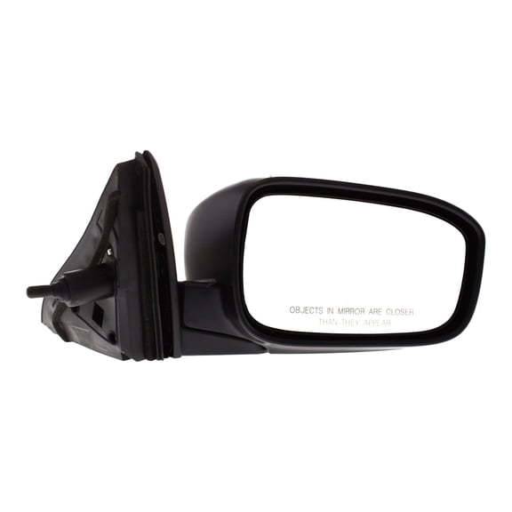MIRROR Compatible For 2003-2007 Honda Accord Right Passenger Paintable
