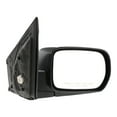 thumbnail image 1 of MIRROR Compatible For 2003-2008 Honda Pilot Right Passenger Heated Power Glass Paintable, 1 of 5