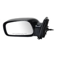 thumbnail image 1 of MIRROR Compatible For 2003-2008 Toyota Corolla Left Driver Power Glass Paintable, 1 of 5