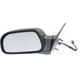 thumbnail interactive-video image 1 of Kool Vue Passenger Right Side Heated Mirror – Fits Chrysler Pacifica 2017-2019 (5VD34AXRAE Replacement) 1 of 5
