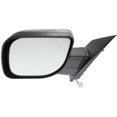 thumbnail image 1 of MIRROR Compatible For 2004-2015 Nissan Titan 2004-2005 Infiniti QX56 Left Driver, 1 of 5