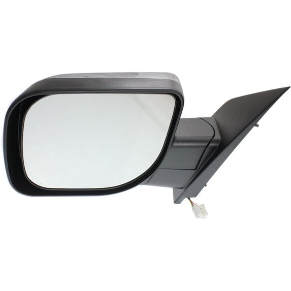 MIRROR Compatible For 2004-2015 Nissan Titan 2004-2005 Infiniti QX56 Left Driver