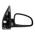 thumbnail image 1 of MIRROR Compatible For 2005-2007 Chevrolet Aveo 2009-2010 Pontiac G3 Right Passenger Heated Power Glass Paintable, 1 of 5