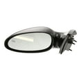 thumbnail image 1 of MIRROR Compatible For 2005-2009 Buick Allure LaCrosse Left Driver Heated Power Glass Paintable, 1 of 5