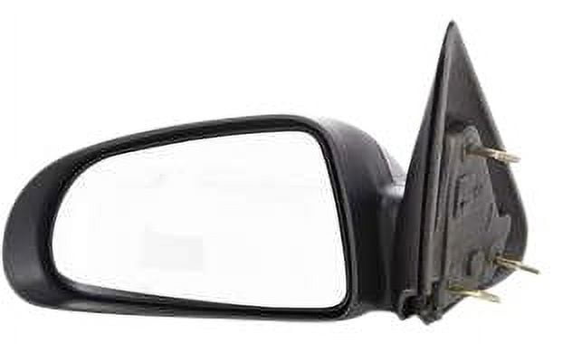 Garage-Pro ミラー 2006-2009 Dodge Sprinter 2500対応 2006-2009 Dodge Sprinter 3500 Heated、パワーガラス、ブラインドスポットガラス、インハウジングシグナ : Garage-Pro Mirror Compatible with 2005-2010 Dodge