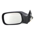 thumbnail image 1 of MIRROR Compatible For 2005-2010 Toyota Avalon Left Driver Heated Power Glass Paintable, 1 of 5