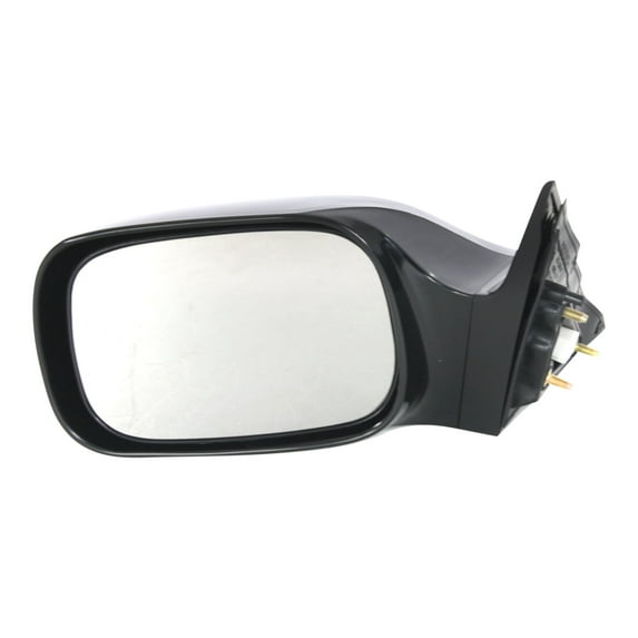 MIRROR Compatible For 2005-2010 Toyota Avalon Left Driver Heated Power Glass Paintable