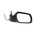 thumbnail image 1 of MIRROR Compatible For 2006-2007 Mazda 6 Right Passenger Paintable, 1 of 5