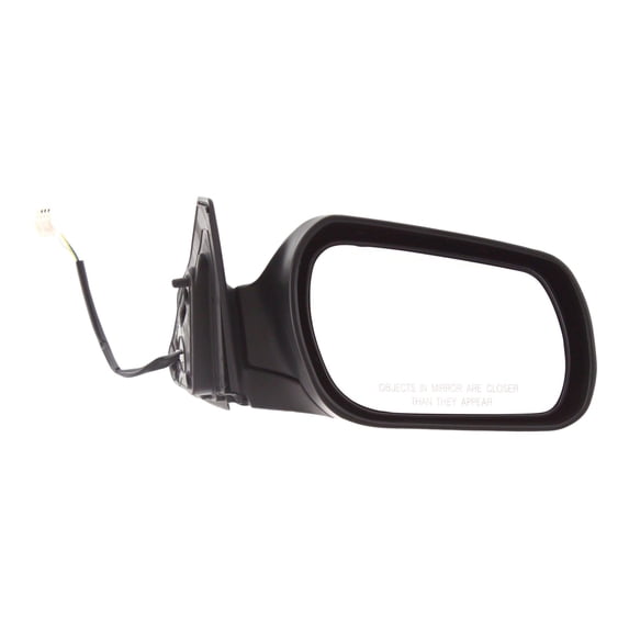 MIRROR Compatible For 2006-2007 Mazda 6 Right Passenger Paintable